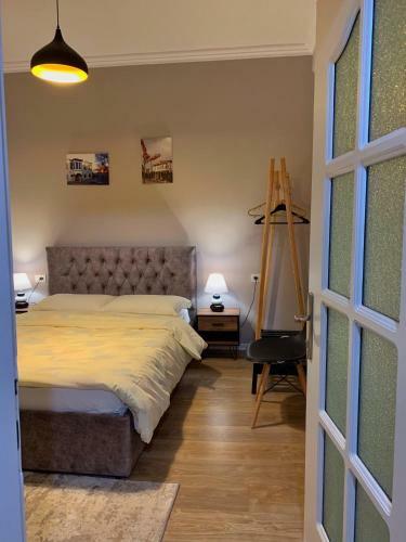 Elite Apartment Kor��