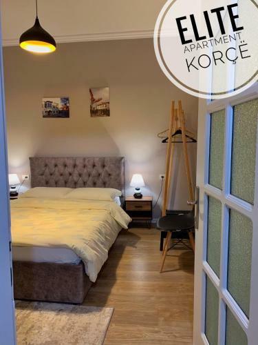 Elite Apartment Kor��