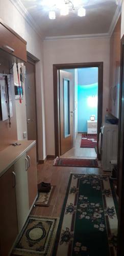 Apartment 1+1.fully Renovated