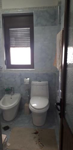 Apartment 1+1.fully Renovated