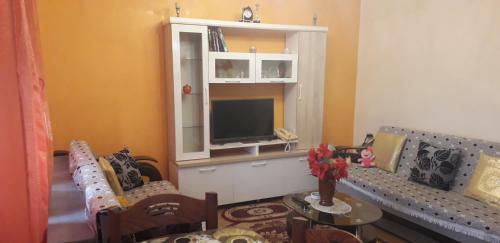 Apartment 1+1.fully Renovated