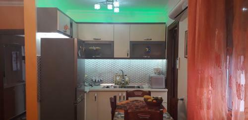 Apartment 1+1.fully Renovated