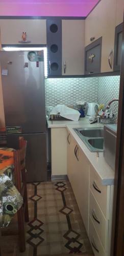 Apartment 1+1.fully Renovated