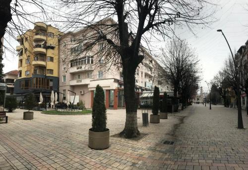 Julia's Apartament