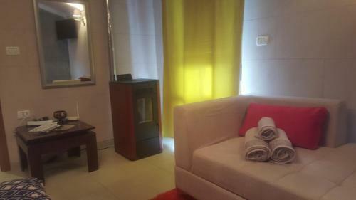 Julia's Apartament