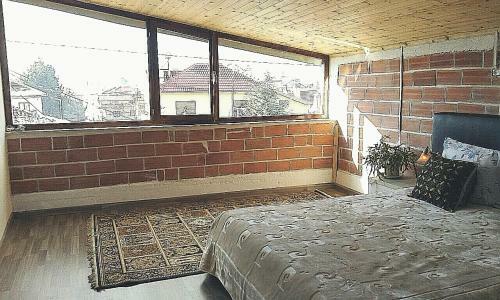 Apartamento Cozy Loft