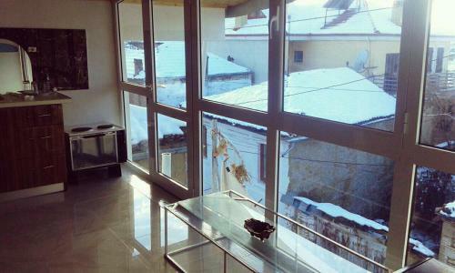 Apartamento Cozy Loft