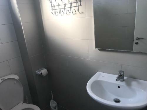 Apartamento Vila Veliaj