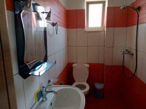 Apartamento Vila Veliaj