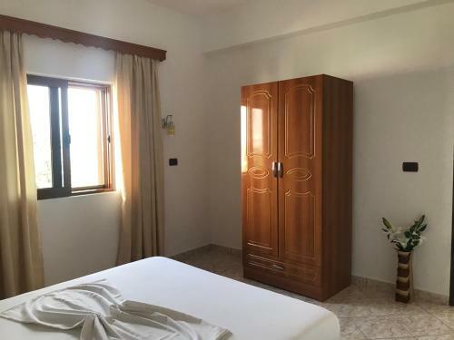 Hostal Villa Juli Hasani