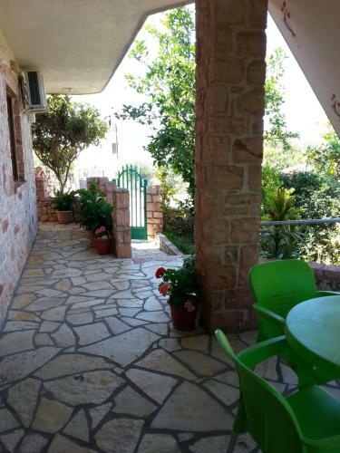 Apartamento Altin Skrapari Guesthouse