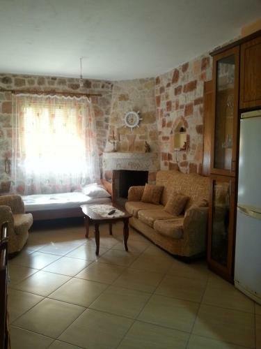 Apartamento Altin Skrapari Guesthouse
