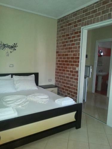 Apartamento Altin Skrapari Guesthouse
