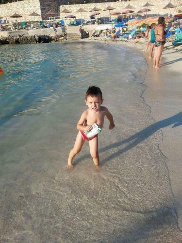 Apartamento Altin Skrapari Guesthouse