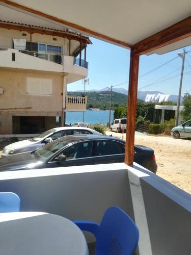 Seaside Apartment (ronaldo)