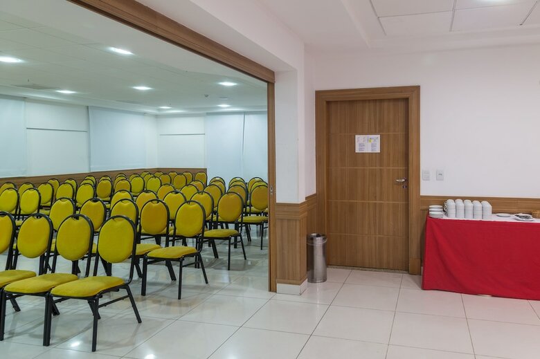 Hotel Atl�ntico Business