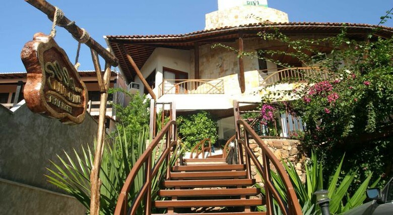 Divi Divi Praia Hotel