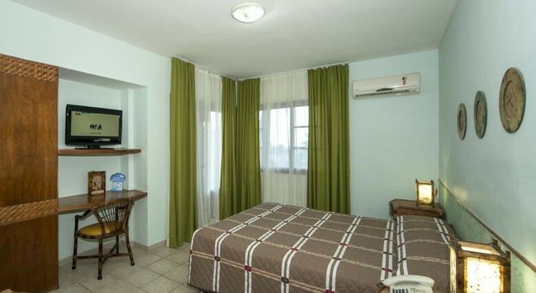 Divi Divi Praia Hotel