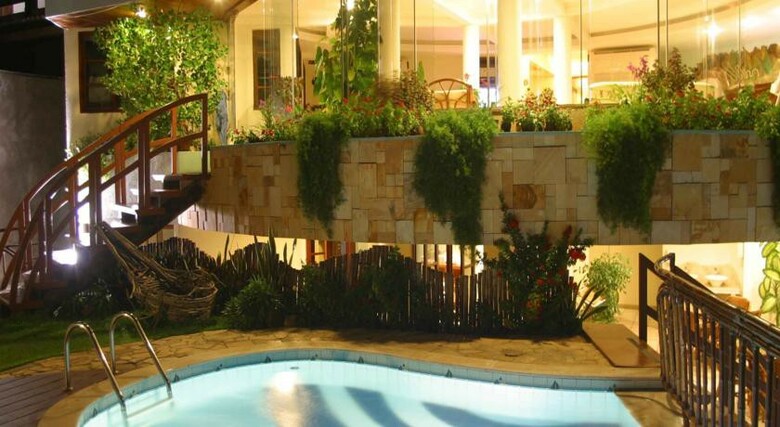 Divi Divi Praia Hotel