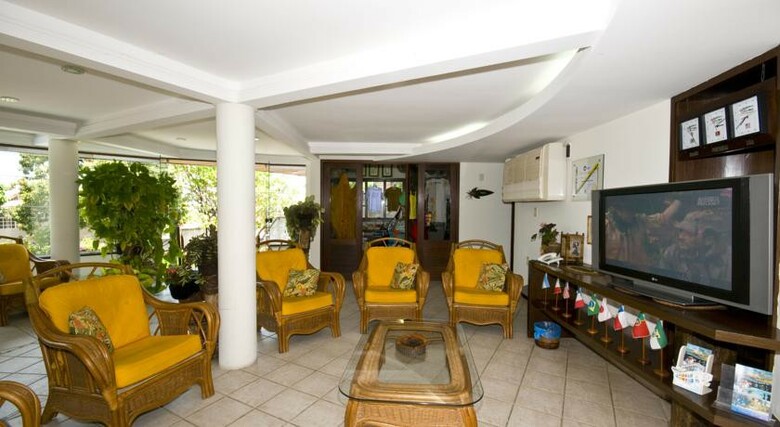 Divi Divi Praia Hotel