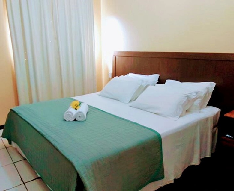 Safari Hotel