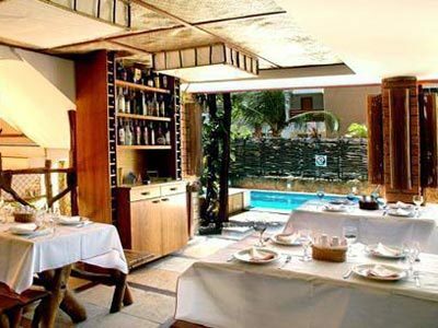 Safari Hotel