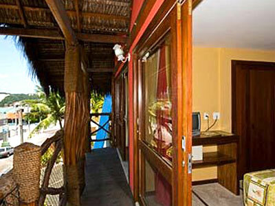 Safari Hotel