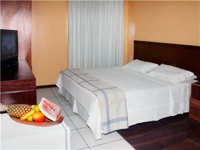 Safari Hotel