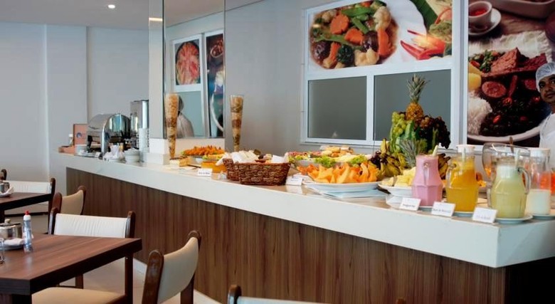 Hotel Meridional