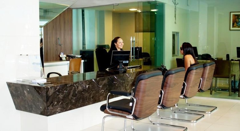 Hotel Meridional