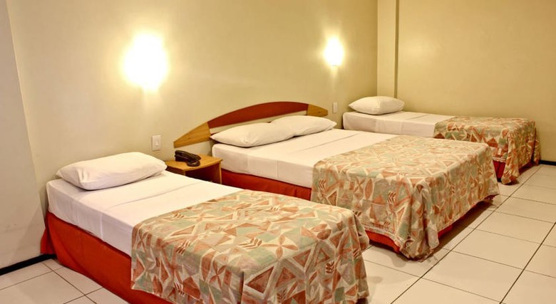 Hotel Meridional