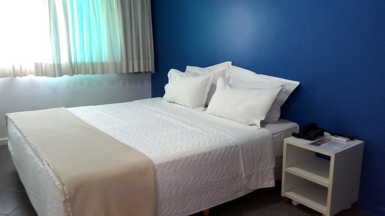 Hotel Bahia Sol E Mar