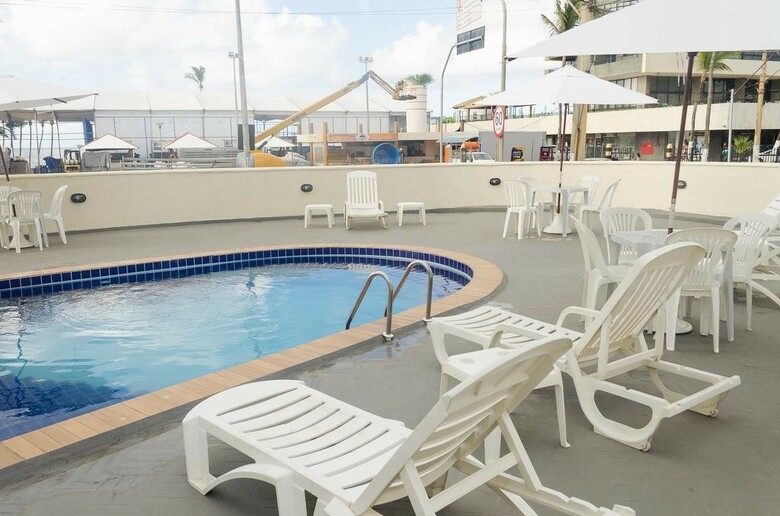 Hotel Bahia Sol E Mar