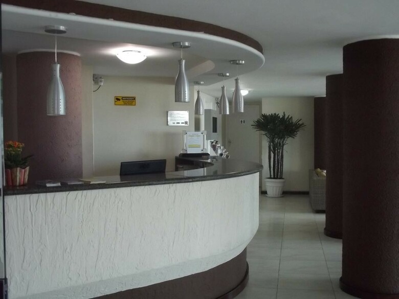 Hotel Bahia Sol E Mar