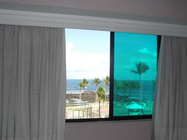 Hotel Bahia Sol E Mar