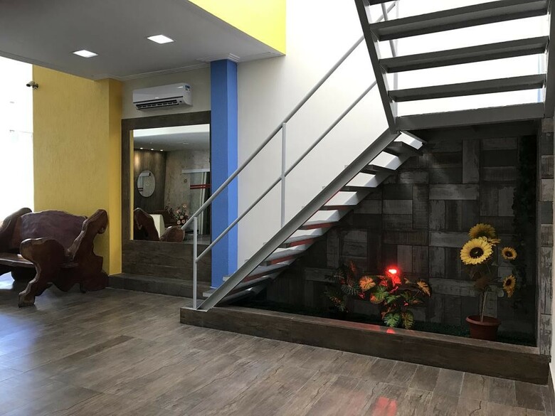 Hotel Porto Salvador
