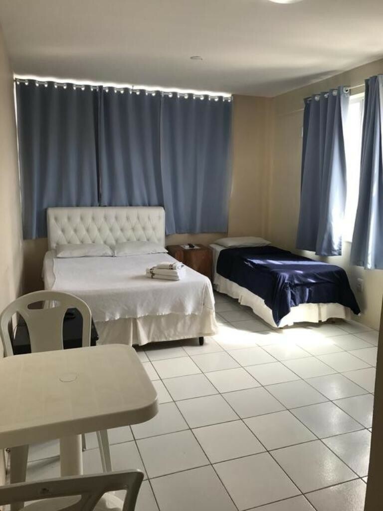 Hotel Porto Salvador