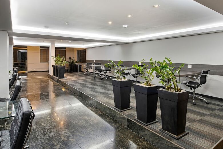 Hotel Slaviero Slim Congonhas