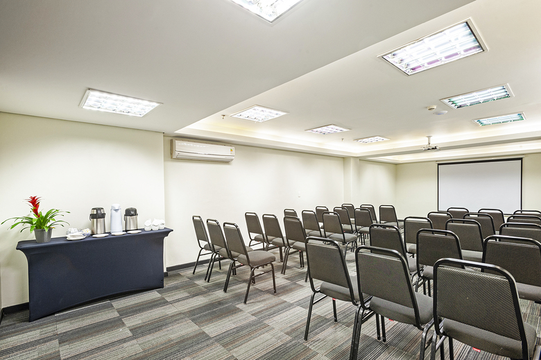 Hotel Slaviero Slim Congonhas