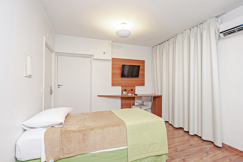 Hotel Slaviero Slim Congonhas