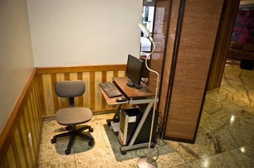Hotel Carillon Plaza