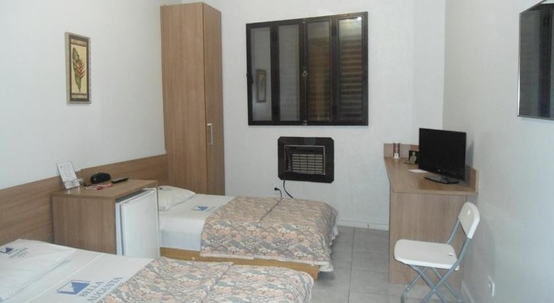 Hotel Bella Augusta Residence
