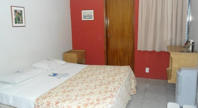 Hotel Bella Augusta Residence
