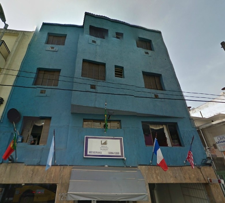 Hotel Bella Augusta Residence