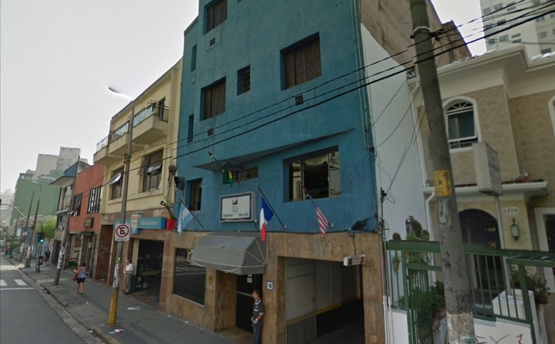 Hotel Bella Augusta Residence