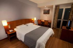 Hotel Moncloa