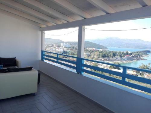 Vip Apartment By "murati"