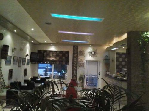 Vip Apartment By "murati"