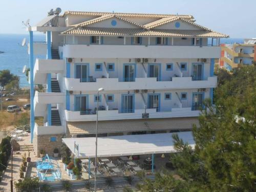 Vip Apartment By "murati"