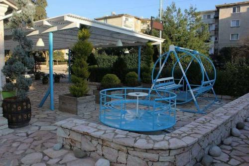 Vip Apartment By "murati"